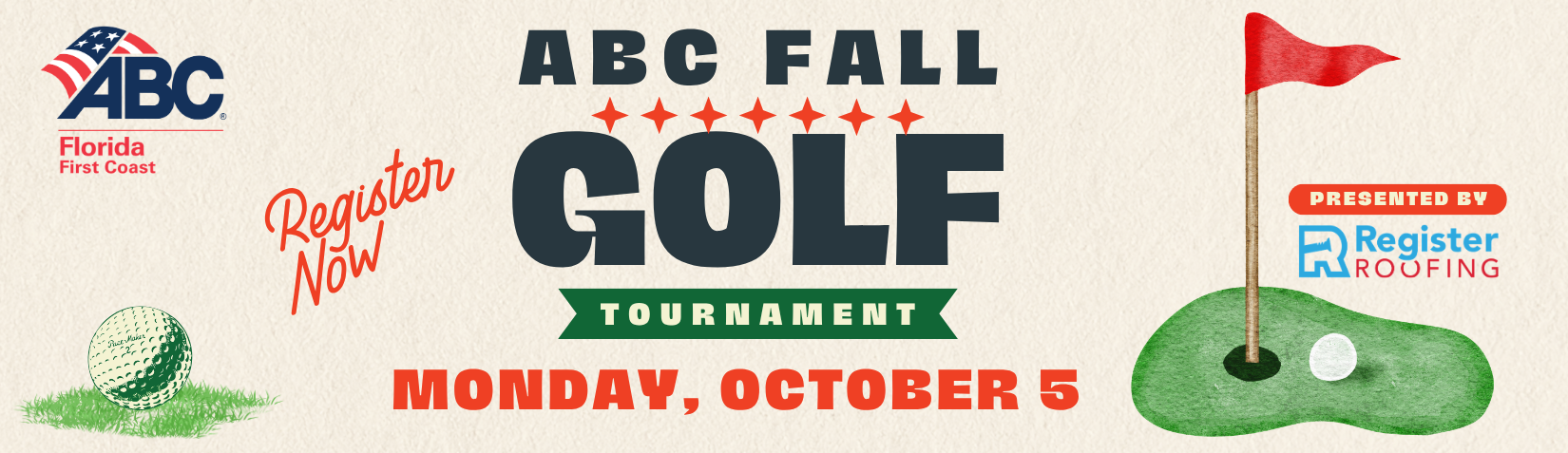 ABC Fall Golf Banner 10.5.26 